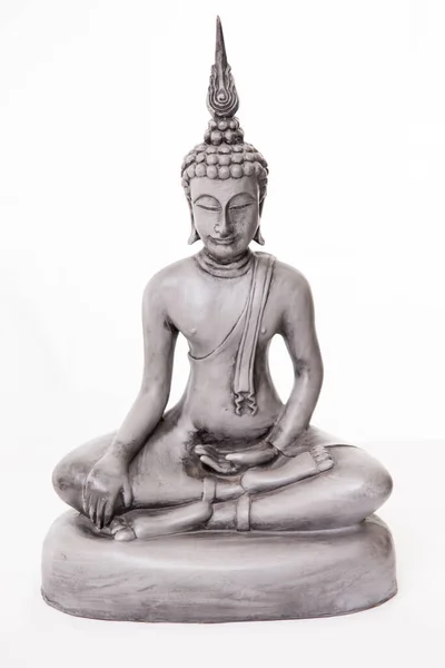 Gautama Buddha Buddhizmus Kultúra Spiritualitás — Stock Fotó
