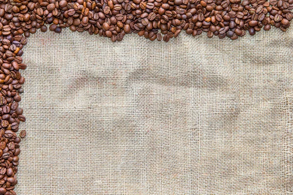 Coffee All Background Close — Stock Photo, Image