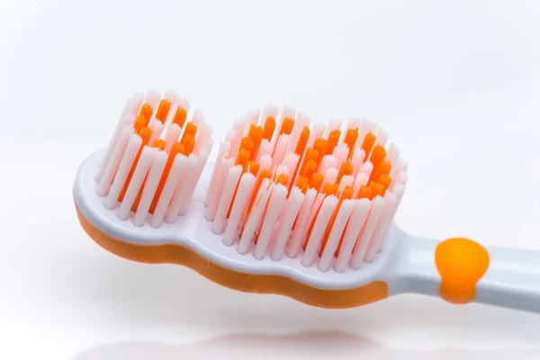 Dental Hygiene Toothbrush Care Teeth — Stock Photo, Image