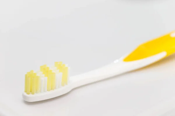 Dental Hygiene Toothbrush Care Teeth — Stock Photo, Image