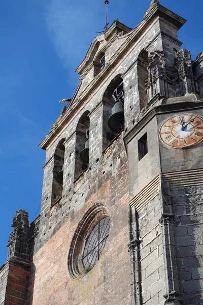 Kerk Puerto Santa Maria Andalucia — Stockfoto