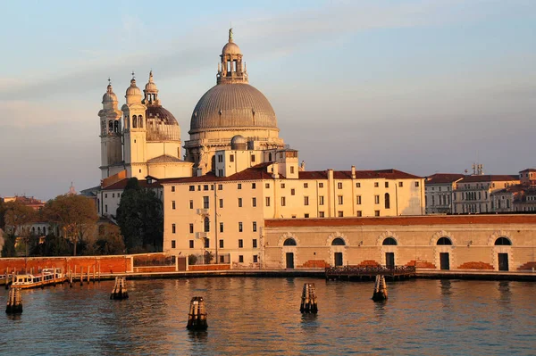 베네치아의 산타마리아 — 스톡 사진