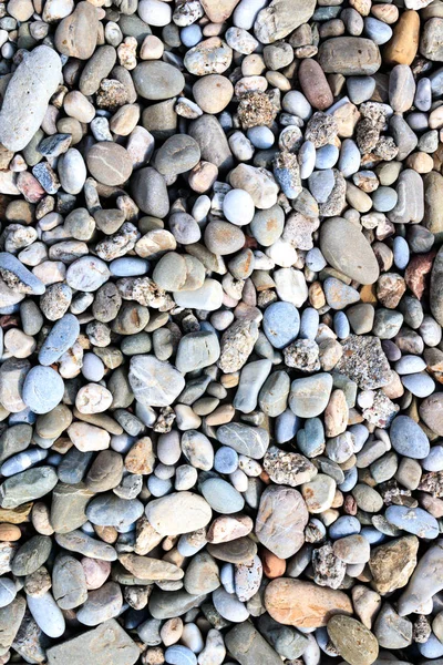 Pebbles Texture — Stock Photo, Image