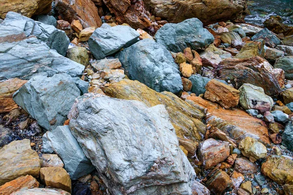 Raw Stone Texture Background — Stock Photo, Image