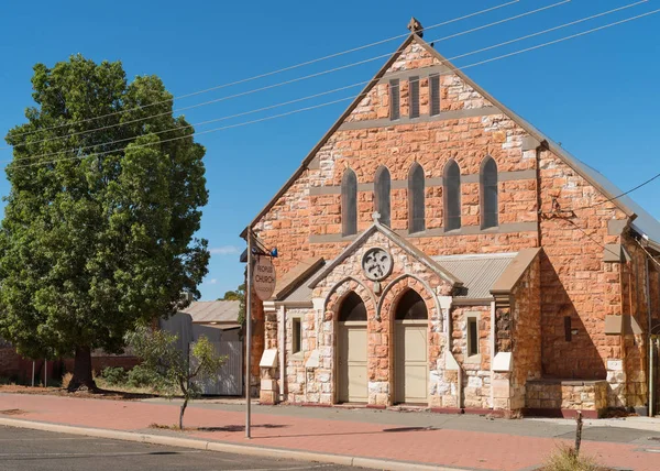 Edificios Históricos Ciudad Kalgoorlie Australia Occidental — Foto de Stock