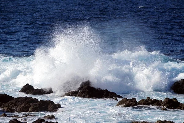 美しい海の景色 — ストック写真