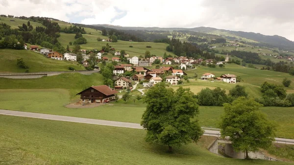 Pittoresk Uitzicht Buitenwereld — Stockfoto