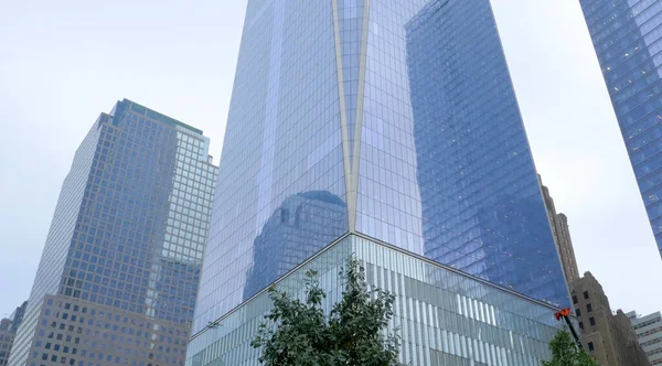 New York Usa Juni 2015 Genom Gatorna New York Manhattan — Stockfoto