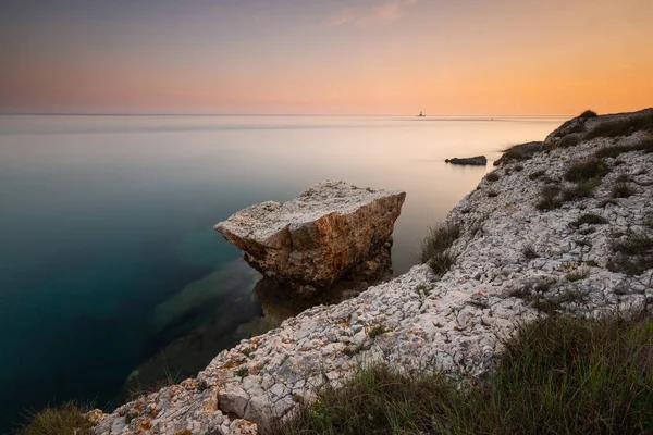 Kap Kamenjak Croatia — Stock Photo, Image