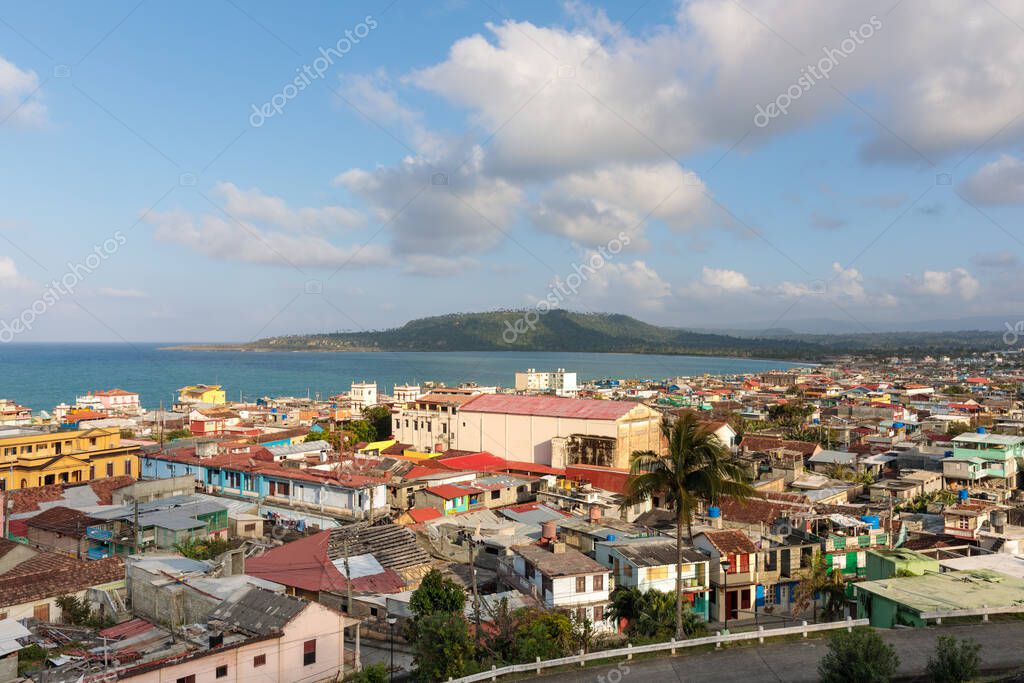 Baracoa