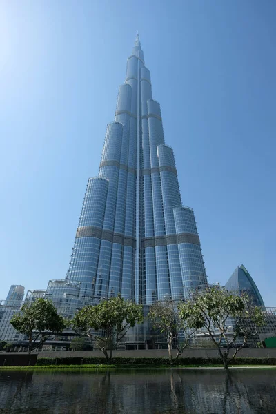 Vista Panorâmica Majestosa Cidade Urbana — Fotografia de Stock