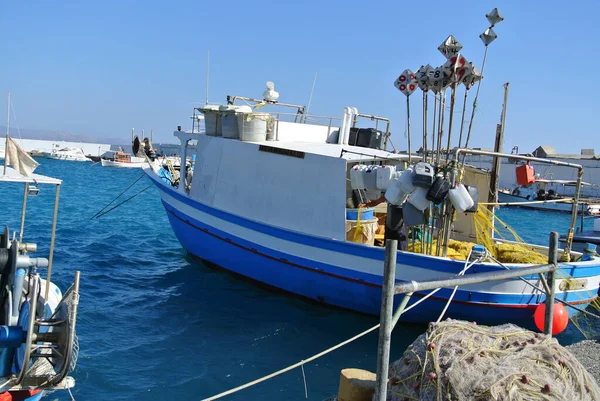 Isla Creta Grecia — Foto de Stock