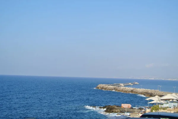 Isla Creta Grecia — Foto de Stock