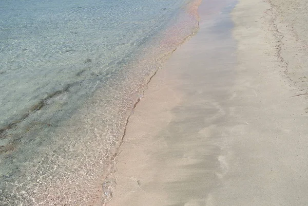 Isla Creta Grecia — Foto de Stock