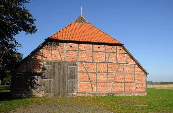 Odlišná Architektura Selektivní Zaměření — Stock fotografie