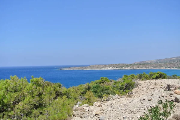 Kreta Wyspa Grecji — Zdjęcie stockowe