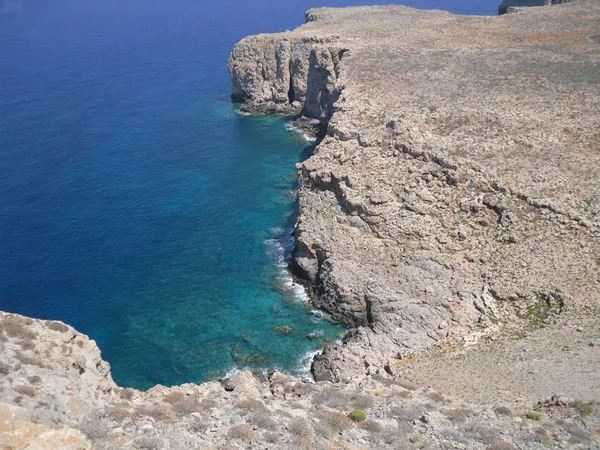 Kreta Eiland Griekenland — Stockfoto