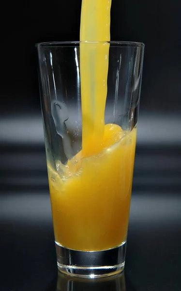 Meyve Suyu Kokteyli — Stok fotoğraf