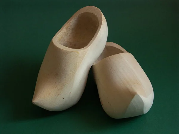 Zapatos Suelo — Foto de Stock