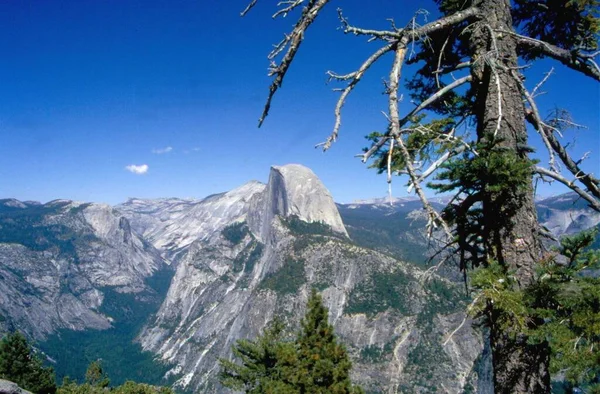 Schöne Aussicht Auf Die Natur — Stockfoto