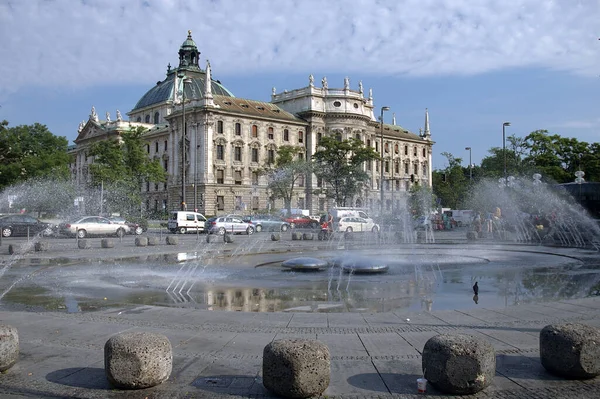 Inna Architektura Wybiórcze Ukierunkowanie — Zdjęcie stockowe