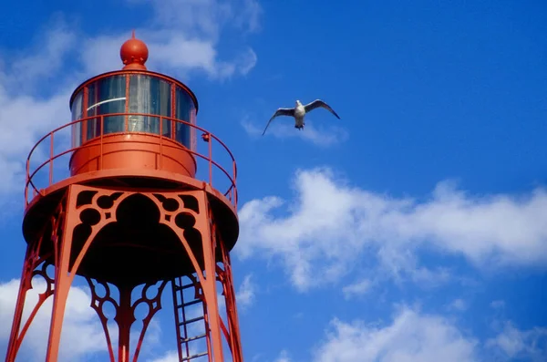 Holland Provinsen Zeeland Vlissingen — Stockfoto