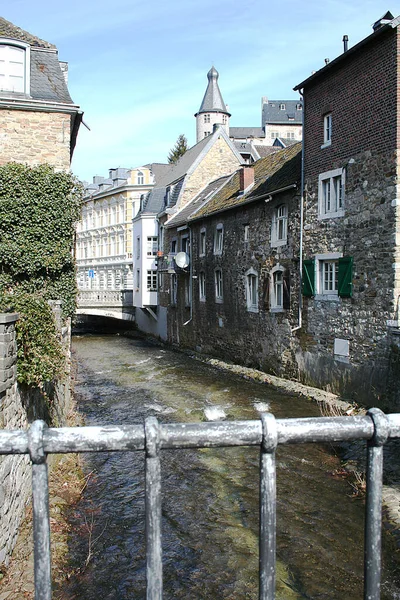 Stolberg Harz Altes Tor Rittergasse — Stock Photo, Image