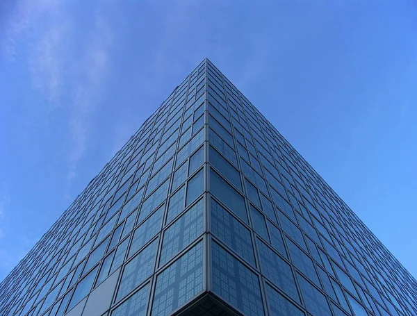 Arquitetura Diferente Foco Seletivo — Fotografia de Stock