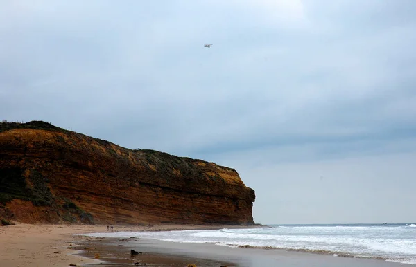 Bells Beach Great Ocean Road Австралия — стоковое фото