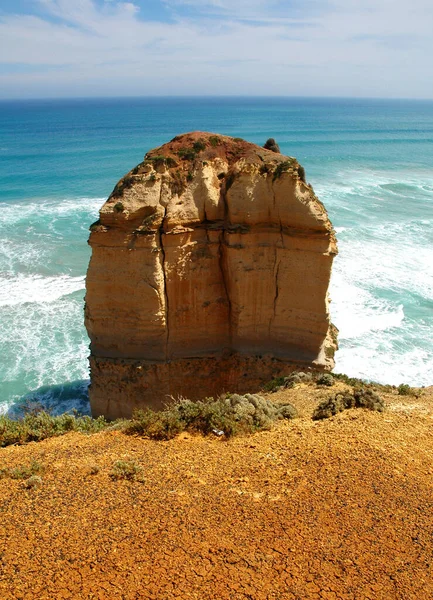 Great Ocean Road Australia Royalty Free Stock Photos