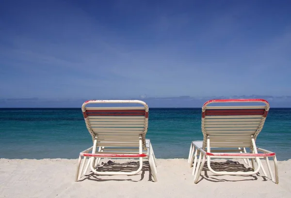 Barbados Östra Karibien — Stockfoto