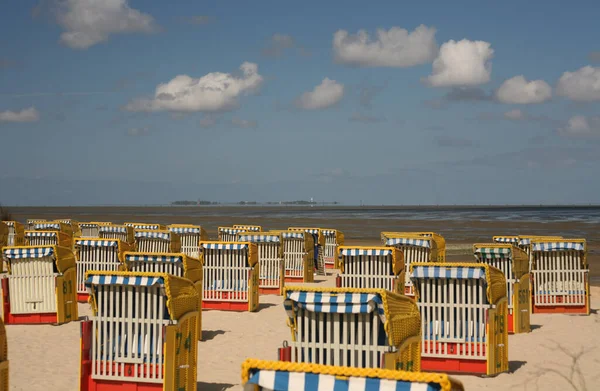 Vista Pittoresca Della Scena All Aperto — Foto Stock