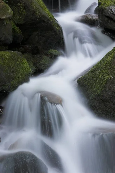 Water Motion — Stock Photo, Image