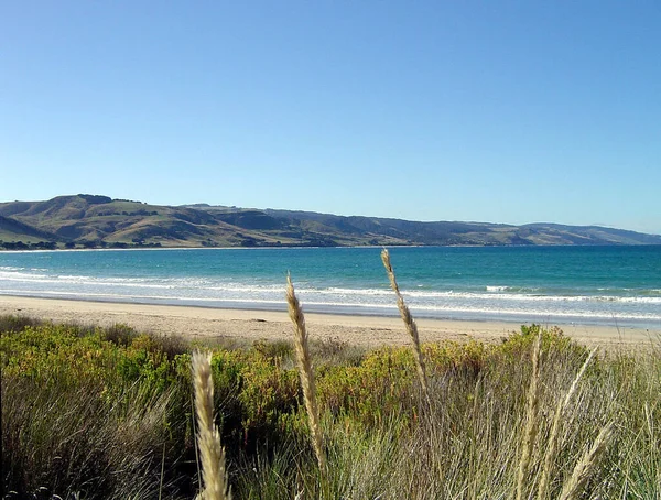 Great Ocean Road Apollo Bay — Foto de Stock