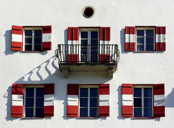 Encontrado Ammersee Austria — Foto de Stock