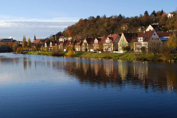 Pohled Staré Město Městě Bruggy Belgium — Stock fotografie