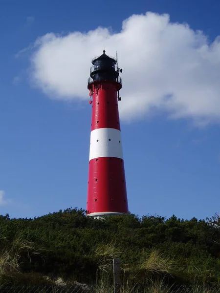 Lighthouse Day Time — Stock Photo, Image