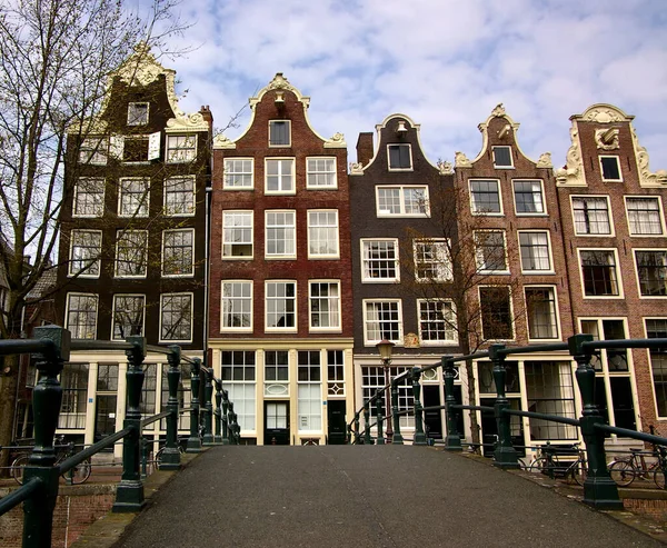 Magia Amsterdam — Foto de Stock