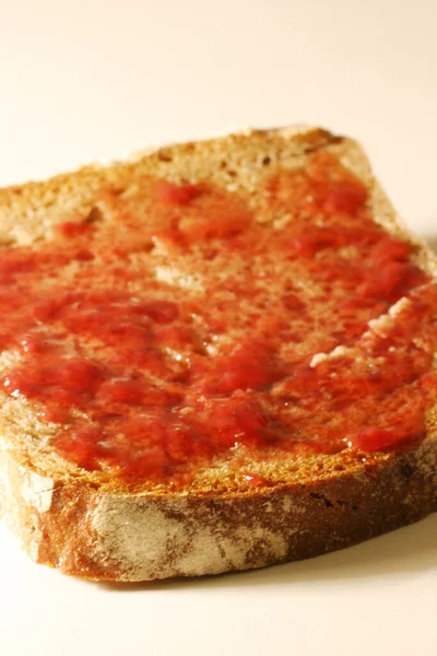 Backed Goods Bread Pastry — Stock Photo, Image