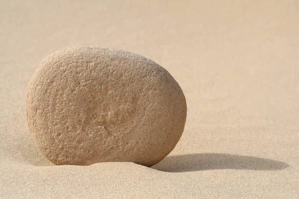 Panoramisch Uitzicht Duinen Selectieve Focus — Stockfoto