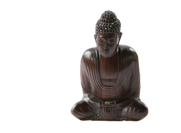 Buda Gautama Cultura Budista Espiritualidade — Fotografia de Stock