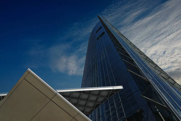 Torre Correos Bonn — Foto de Stock