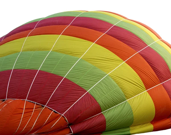 Manica Palloncino Mongolfiera — Foto Stock