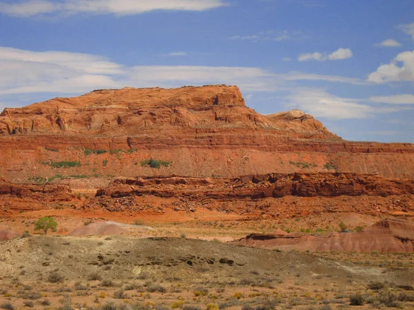 Canyon Grande Parco Nazionale — Foto Stock