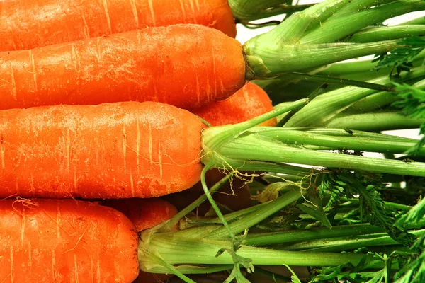Vegetarisch Voedsel Selectieve Focus — Stockfoto