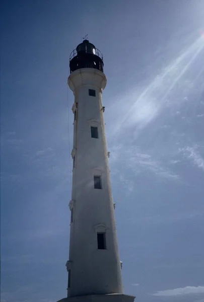 Faro Durante Día — Foto de Stock