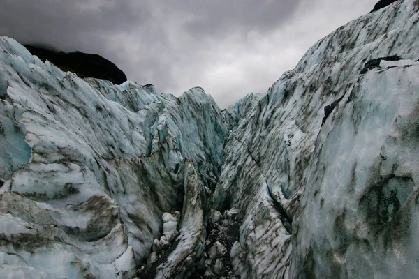 Belle Vue Sur Les Paysages Naturels — Photo