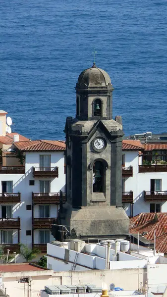 Iglesia Nuestra Senora — Stock Photo, Image