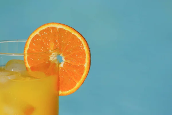 Closeup Citrus Fruits — Stock Photo, Image