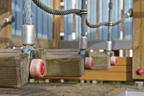 Imago Van Een Industriële Fabriek — Stockfoto